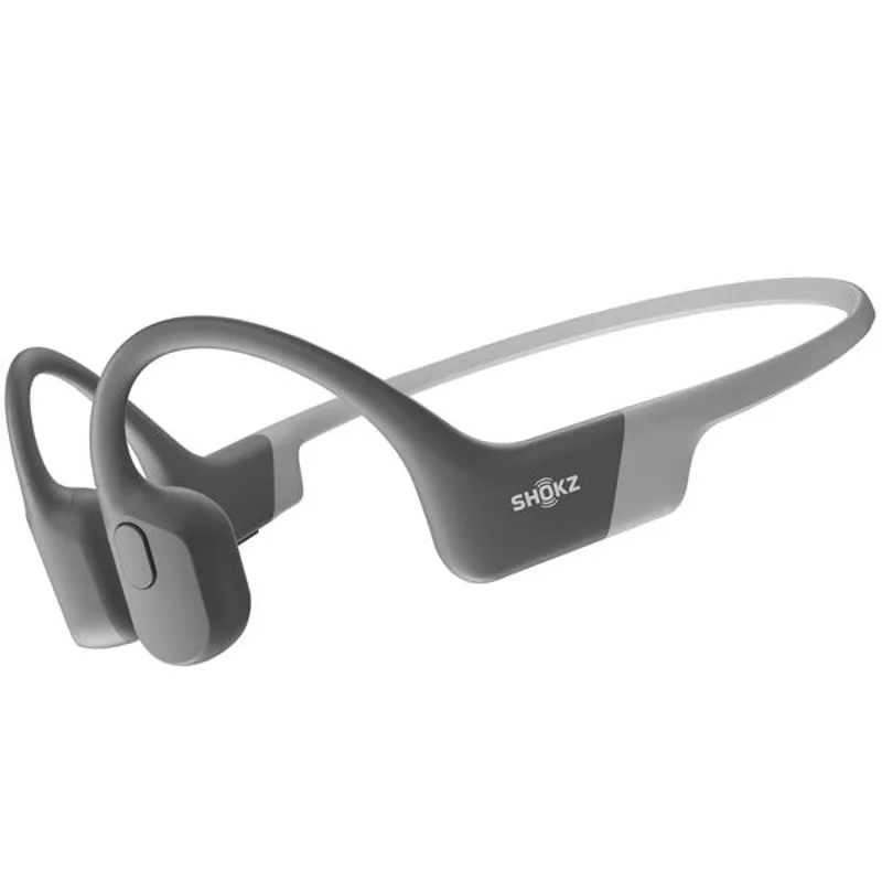 Shokz OpenRun Headphones-6